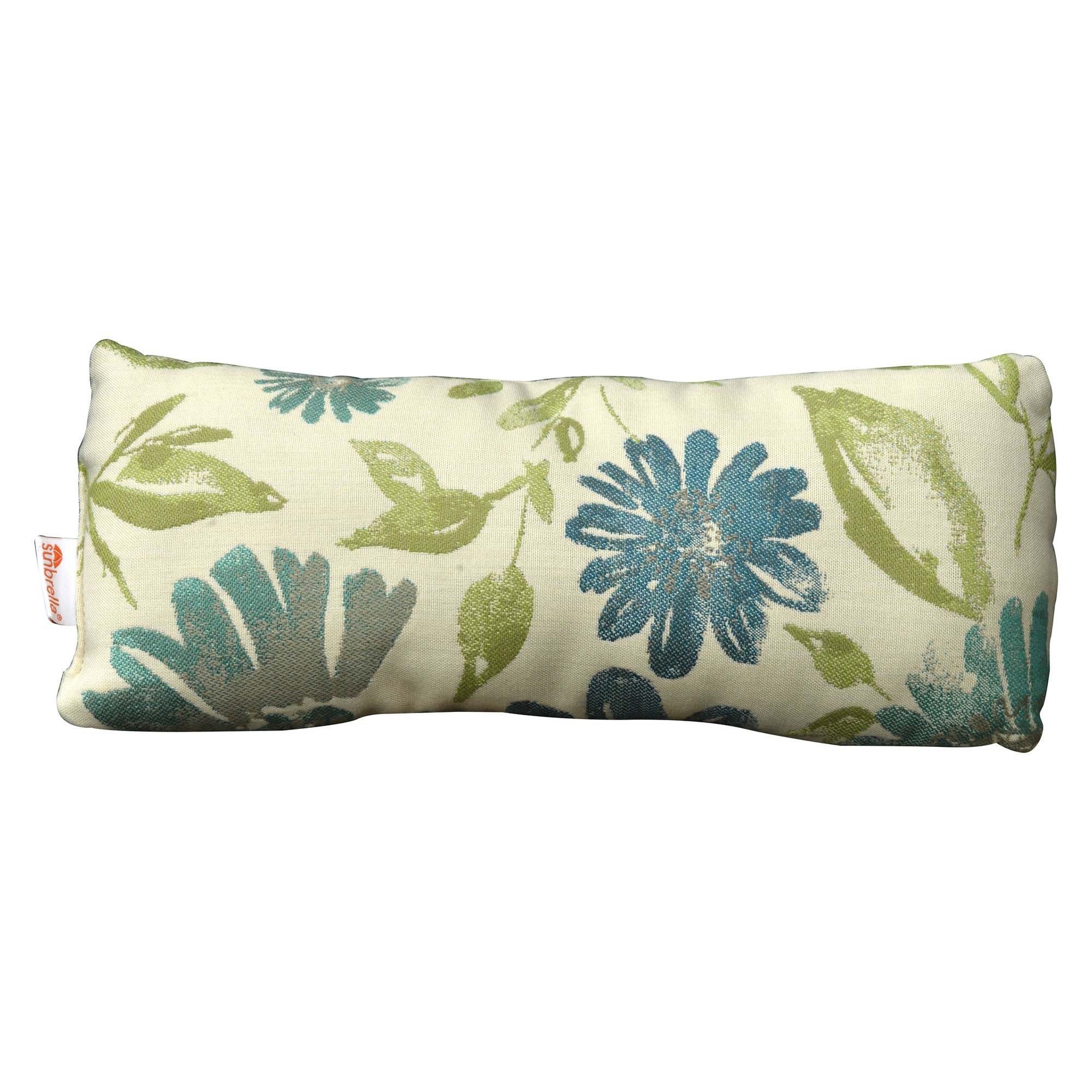 Berlin Gardens Lumbar Pillow