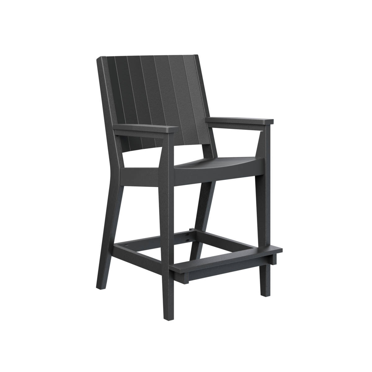 Berlin Gardens Mayhew Chat Bar Chair