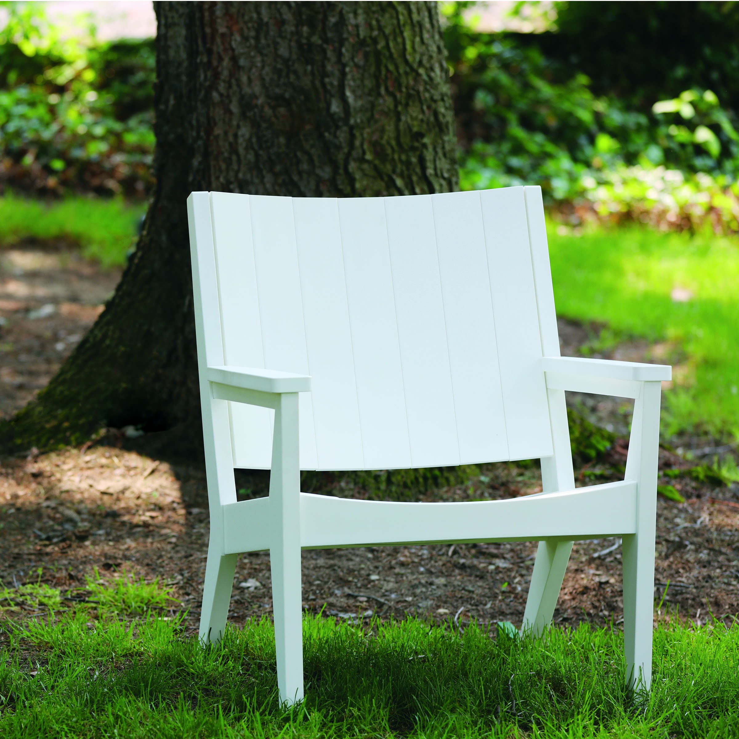 Berlin Gardens Mayhew Chat Chair