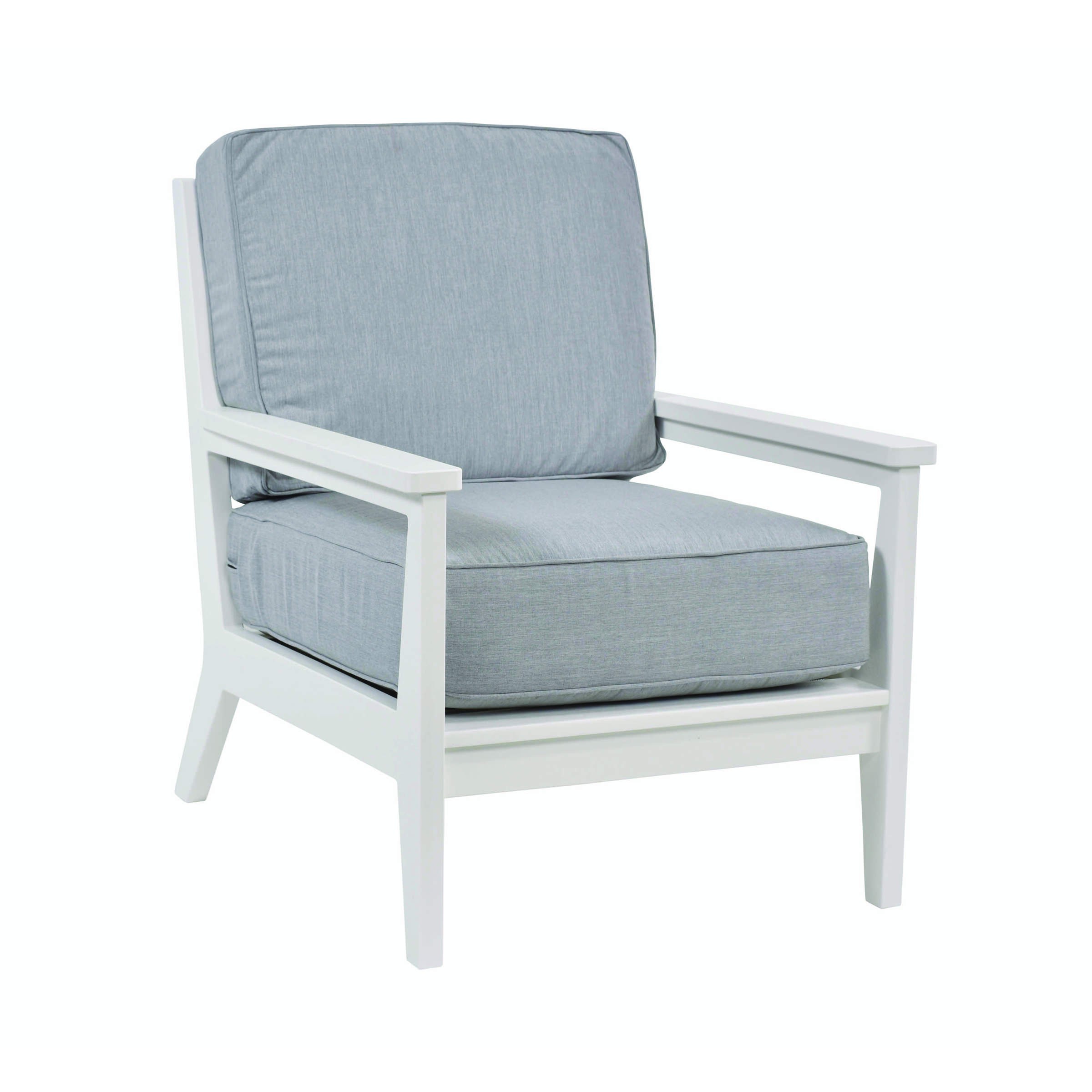 Berlin Gardens Mayhew Club Chair