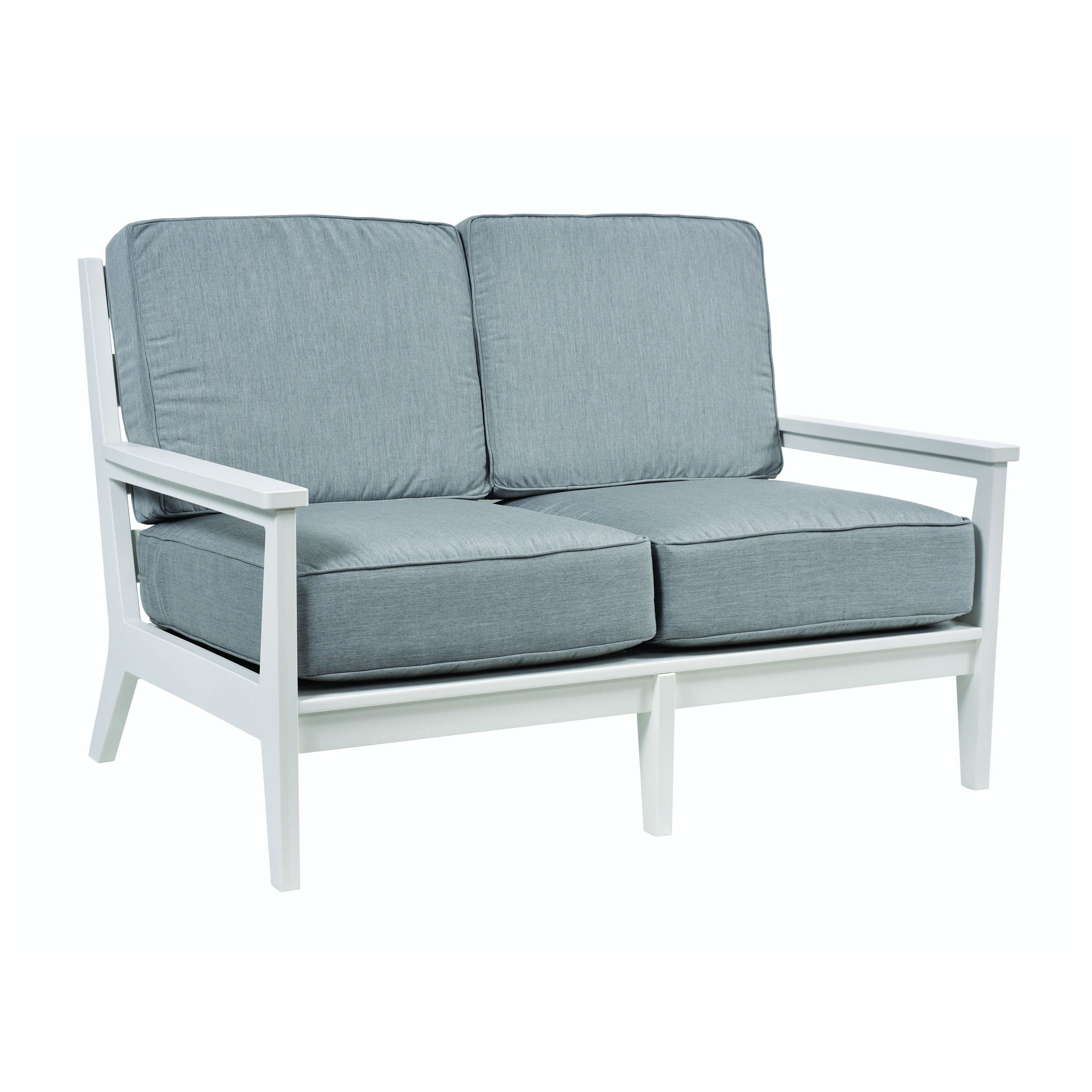 Berlin Gardens Mayhew Love Seat