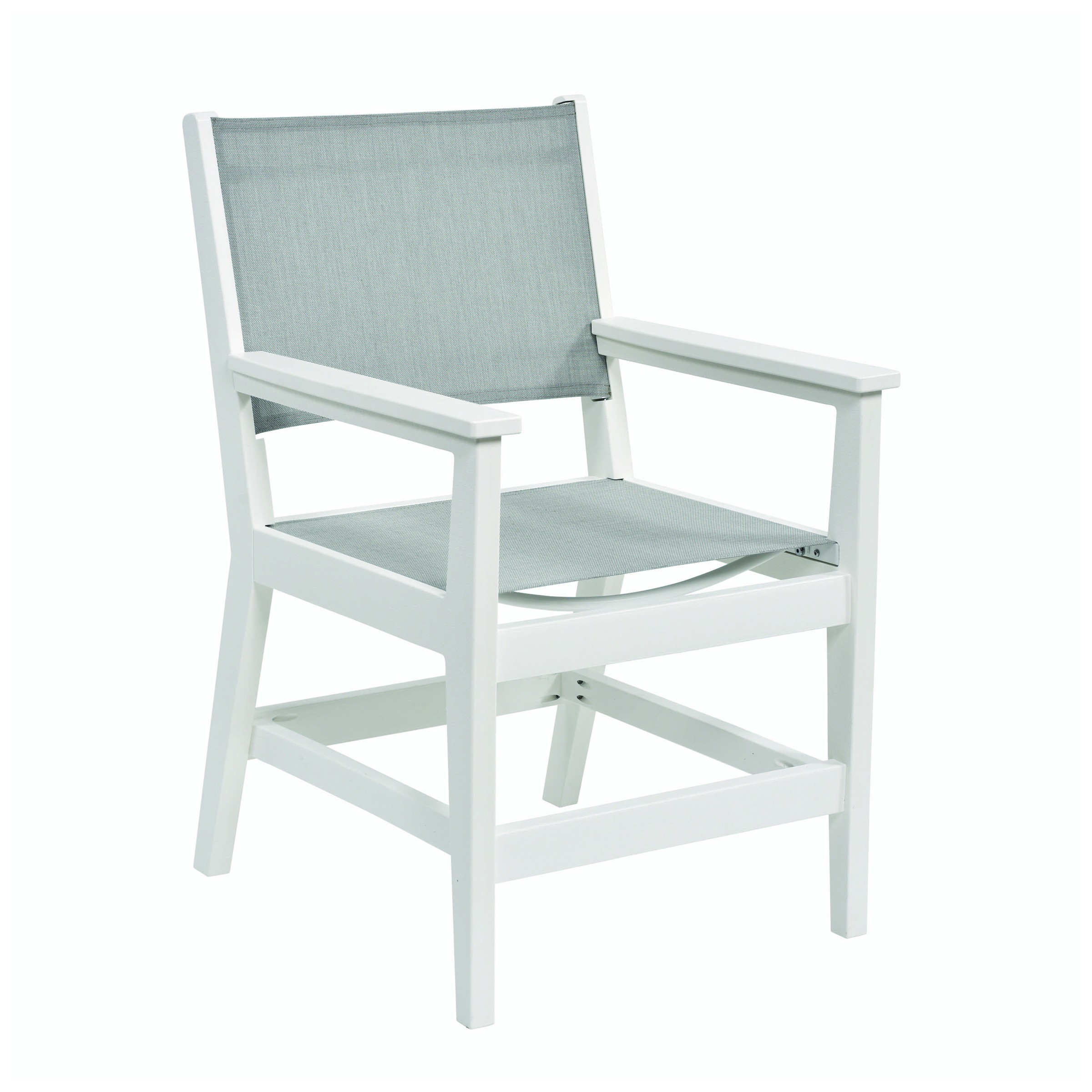 Berlin Gardens Mayhew 7 pc Dining Set