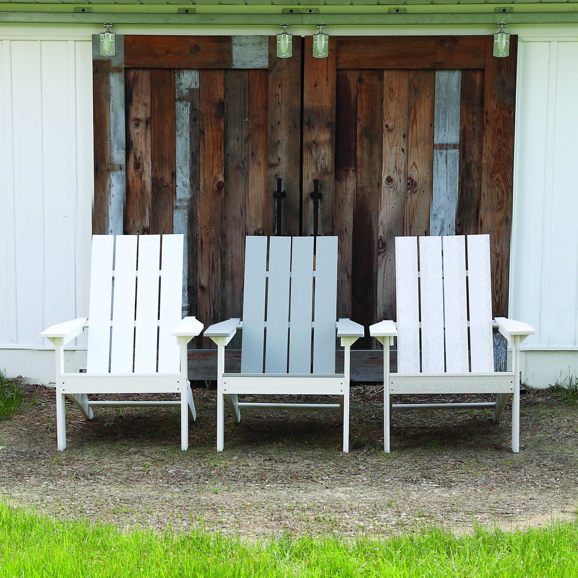 Berlin Gardens Mayhew Adirondack Chair