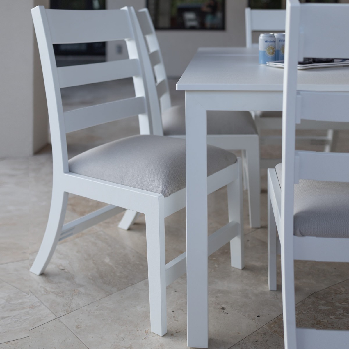 Berlin Gardens Parker Dining Chair