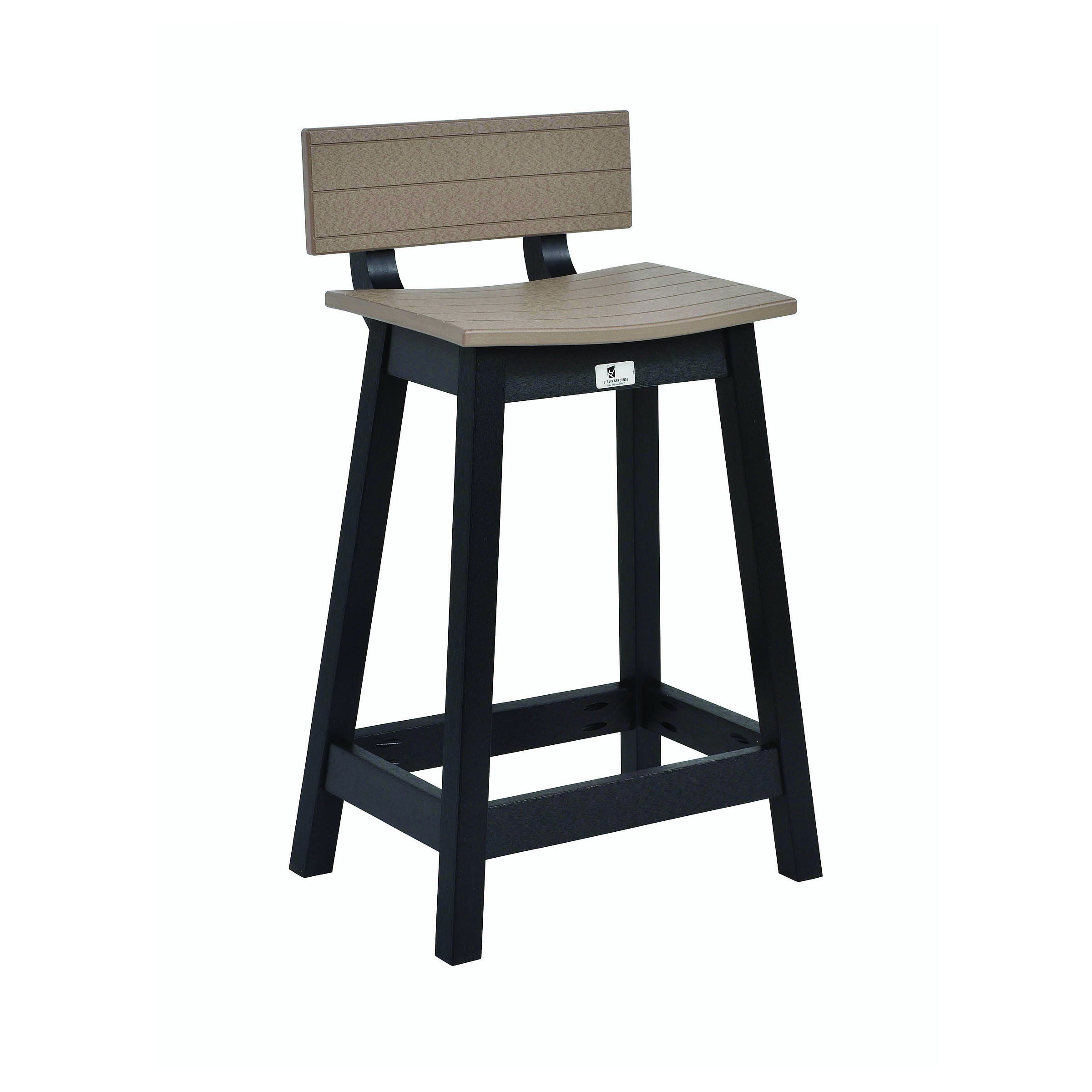 Saddle Stool sold separately