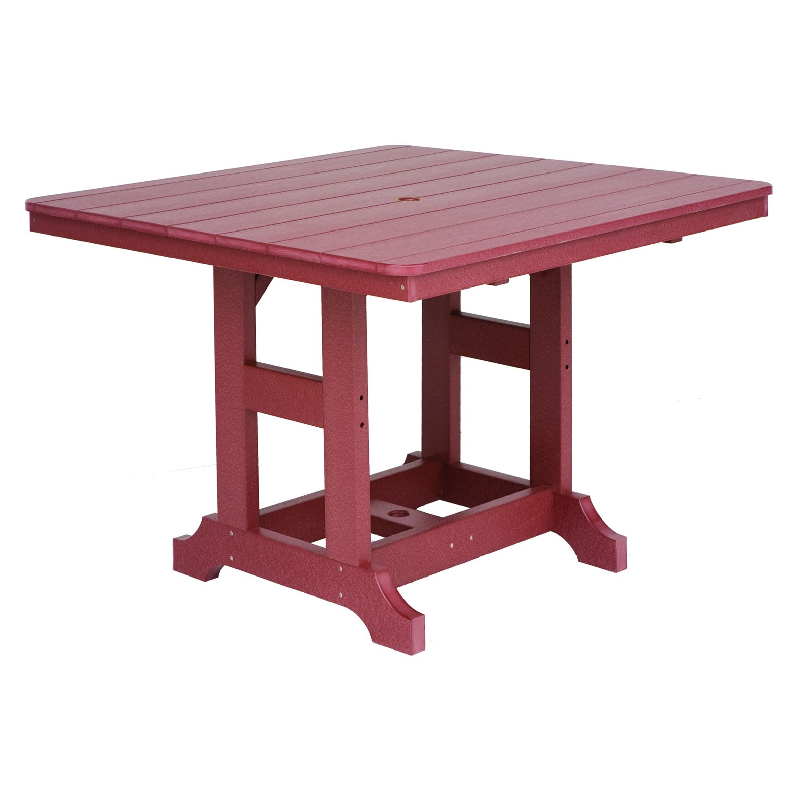 Berlin Gardens Square 44 in Dining Table