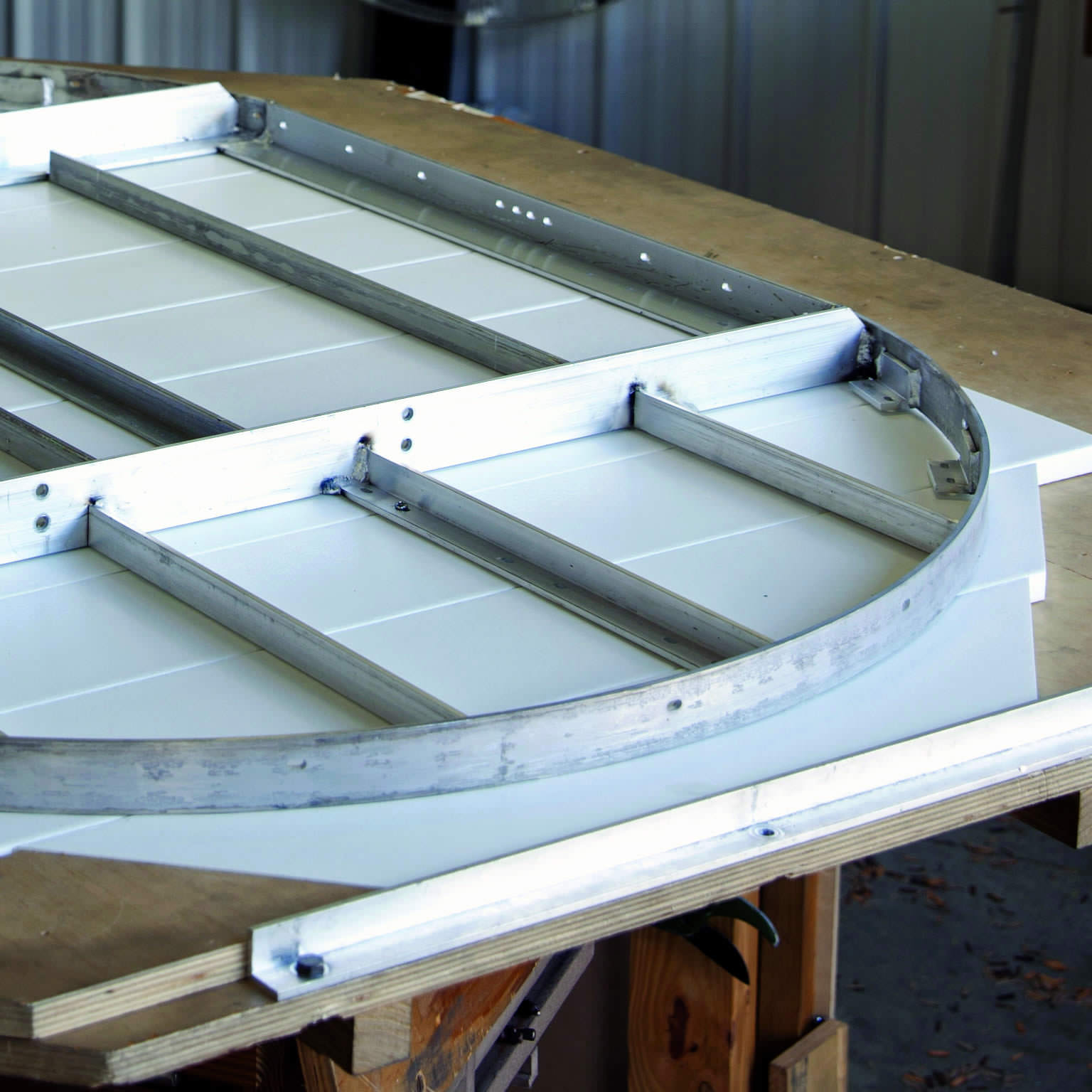 Berlin Gardens Homestead 44 x 72 Rectangular Table