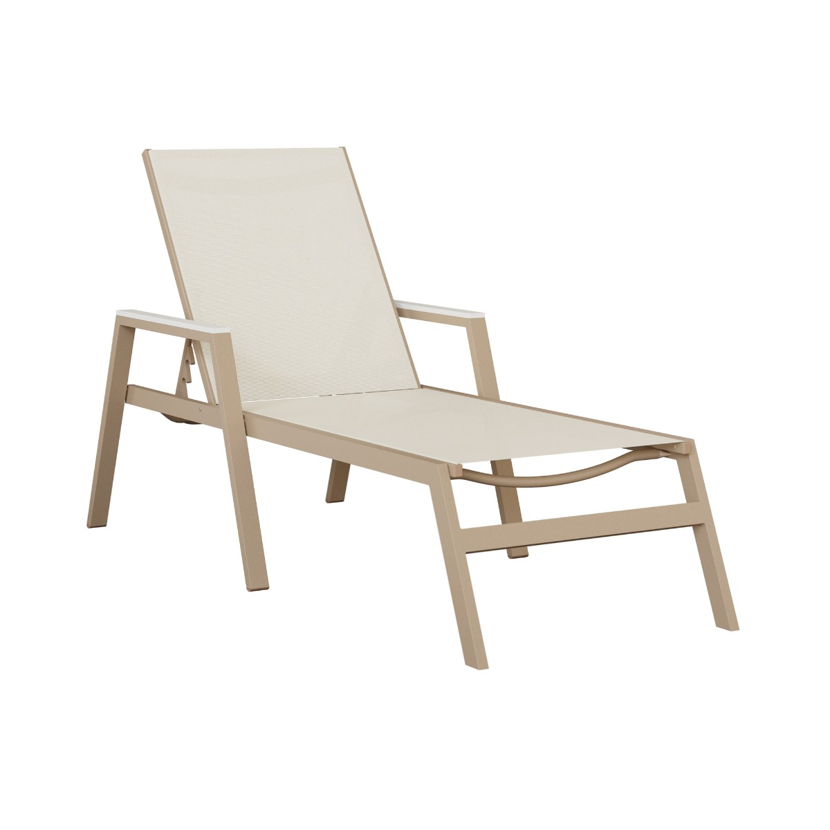 Shown with optional arm color