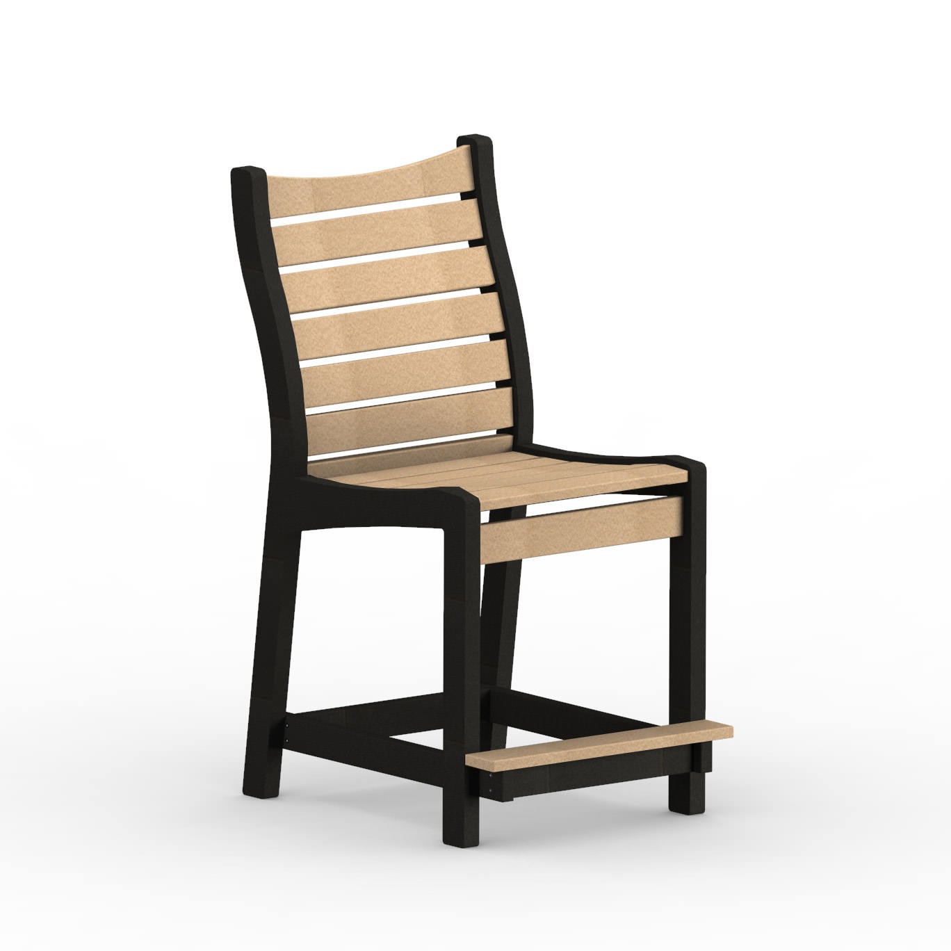 Solid or Two-toned options available