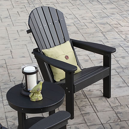 Cedar on Green - pillow sold separately