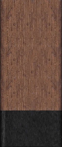 bg-antique mahogany on black