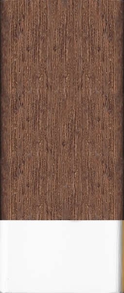 bg-antique mahogany on white