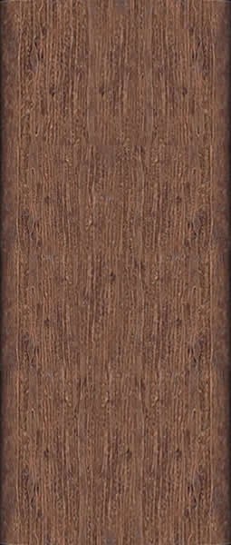 BG-Antique Mahogany on White 