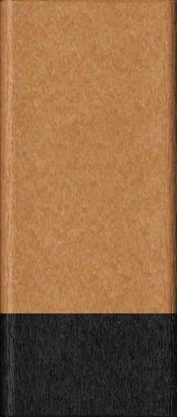 BG-Cedar on Chocolate Brown