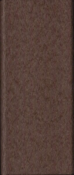 BG-Chocolate Brown on Black 