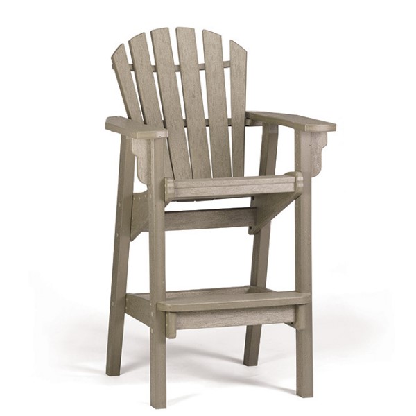 Breezesta™ Coastal Bar Chair