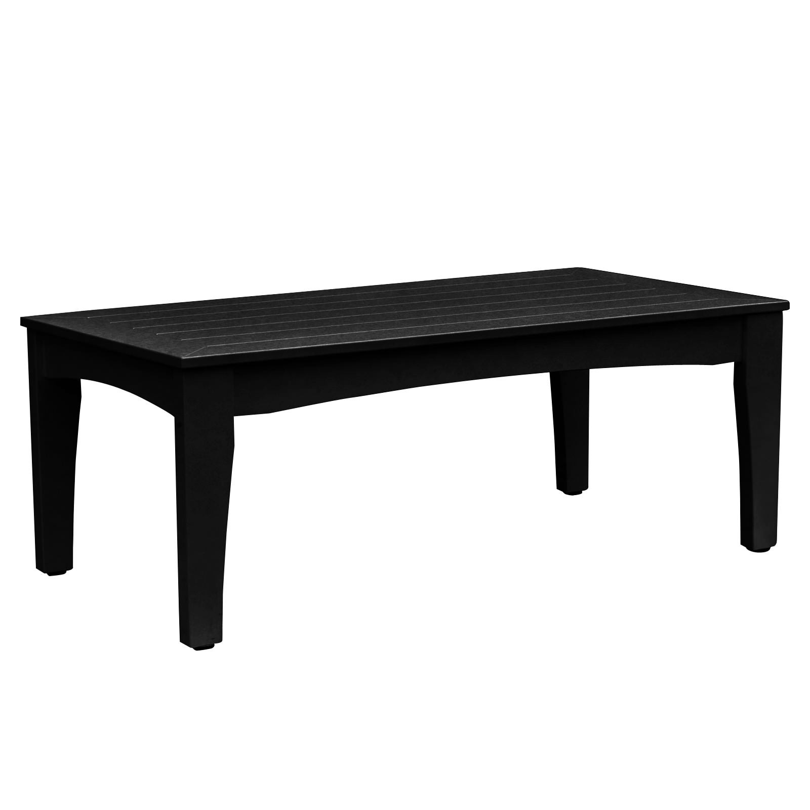 Berlin Gardens Classic Terrace Coffee Table