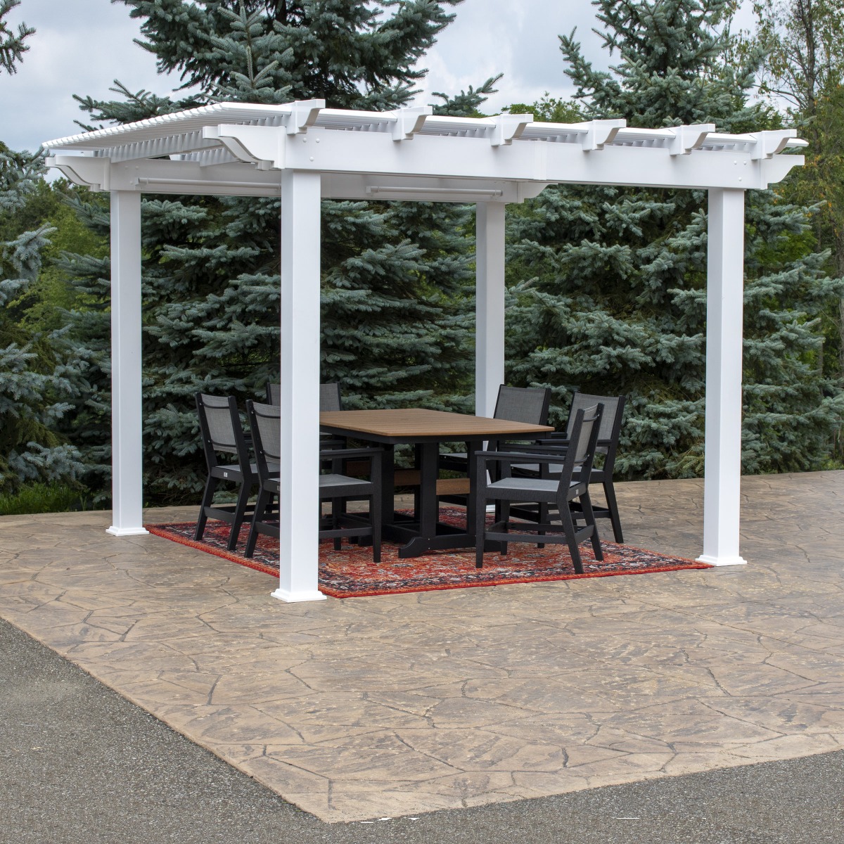 Furniture sold separately