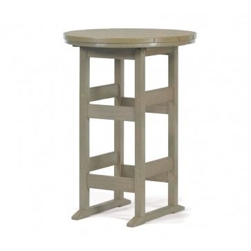 Breezesta™ 26 in Round Counter Table
