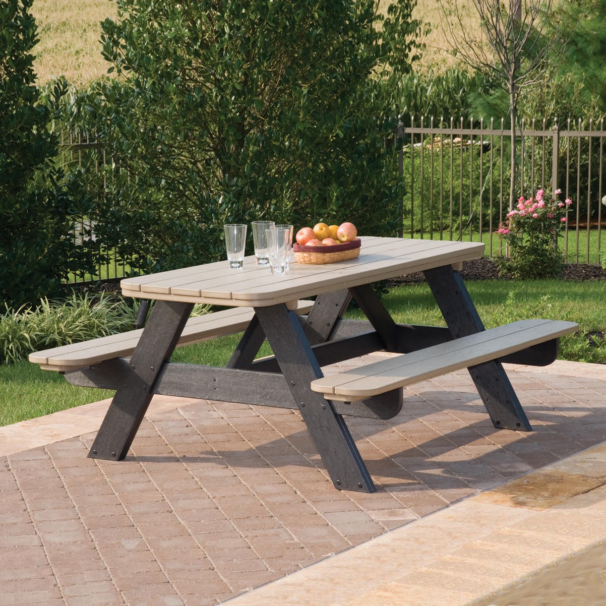 Breezesta™ 6 ft Picnic Table