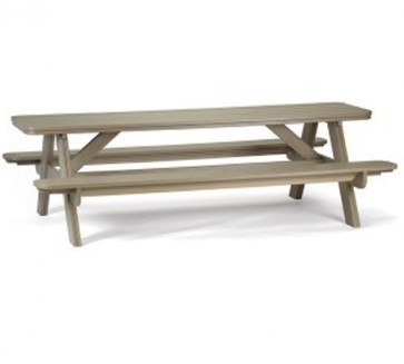 Breezesta™ 8 ft Picnic Table