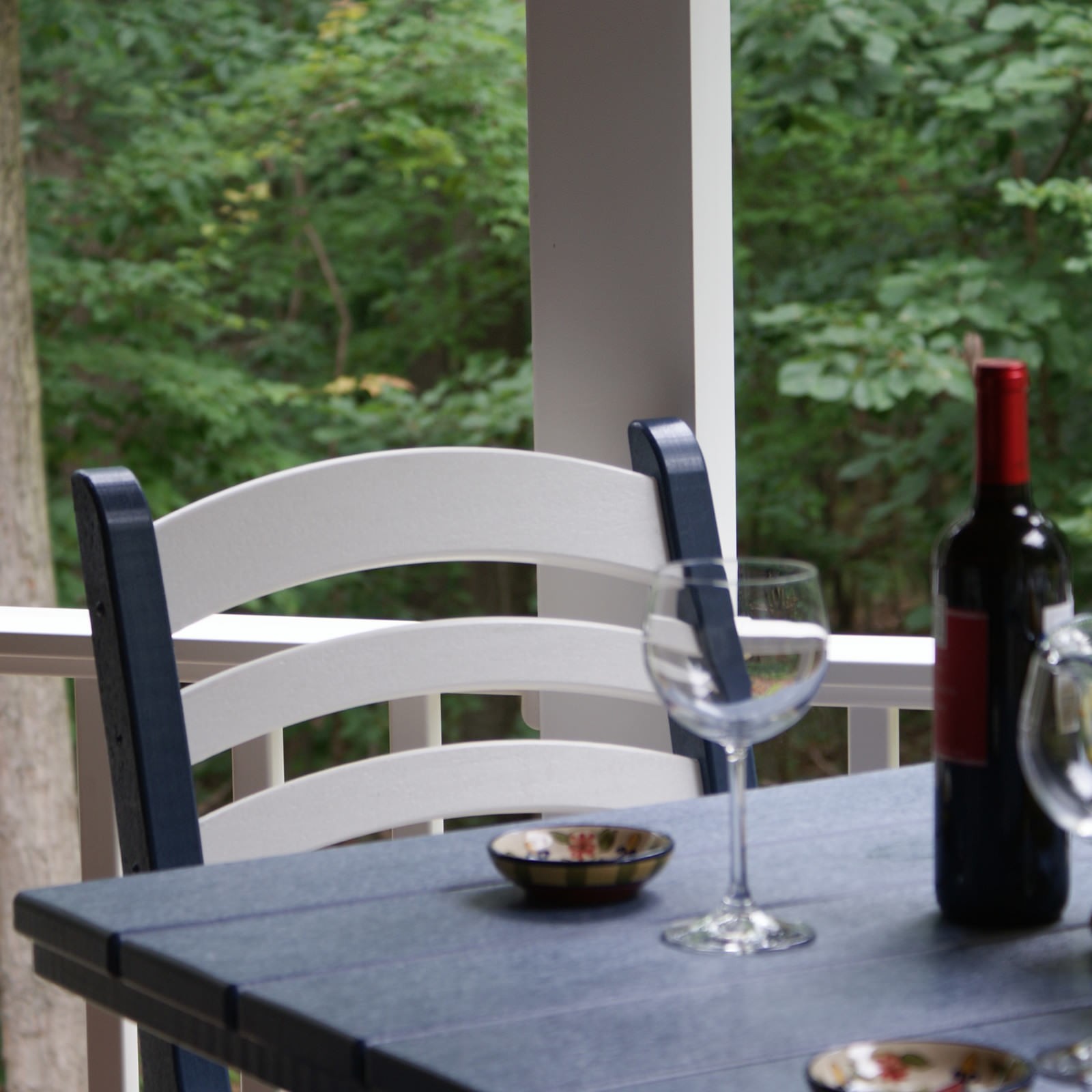 Breezesta™ Avanti Bar Captain's Arm Chair