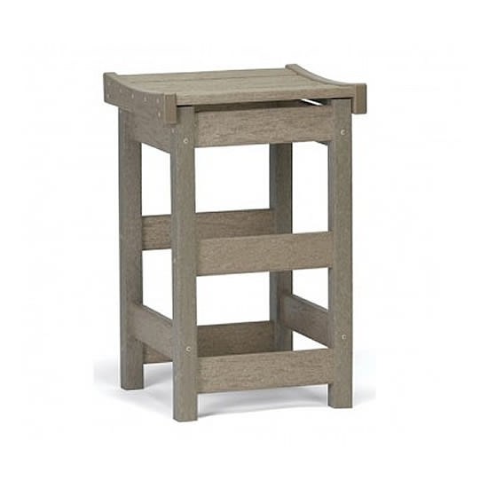 Breezesta™ Counter Stool With Contoured Seat