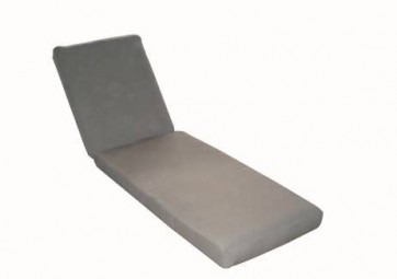 Chaise Lounge Chair Cushion