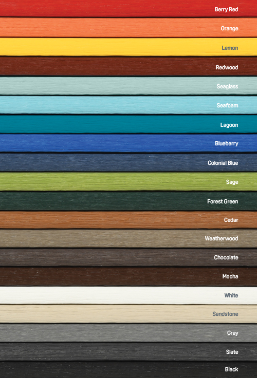 Breezesta™ 26 in x 28 in Rectangular Bar Table