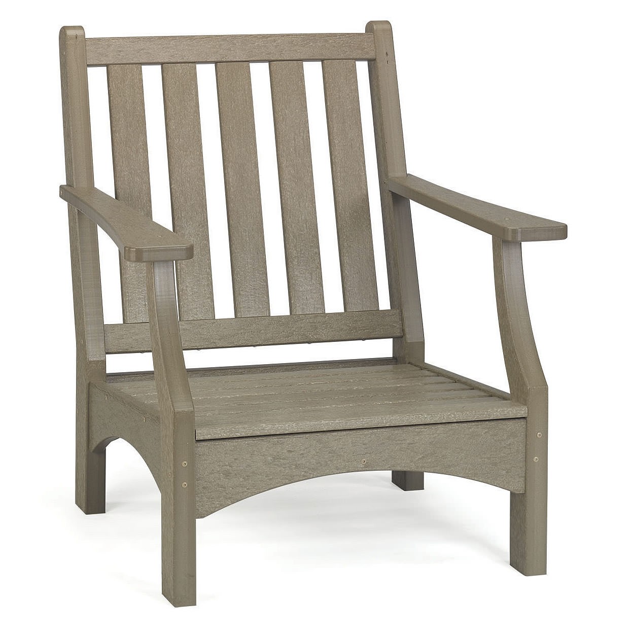 Breezesta™ Piedmont Lounge Chair (frame only)