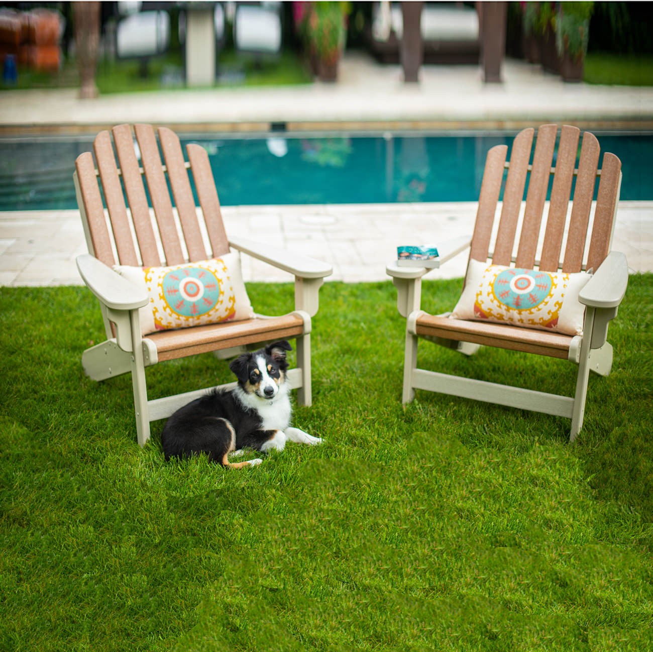 Breezesta™ Shoreline Adirondack Chair