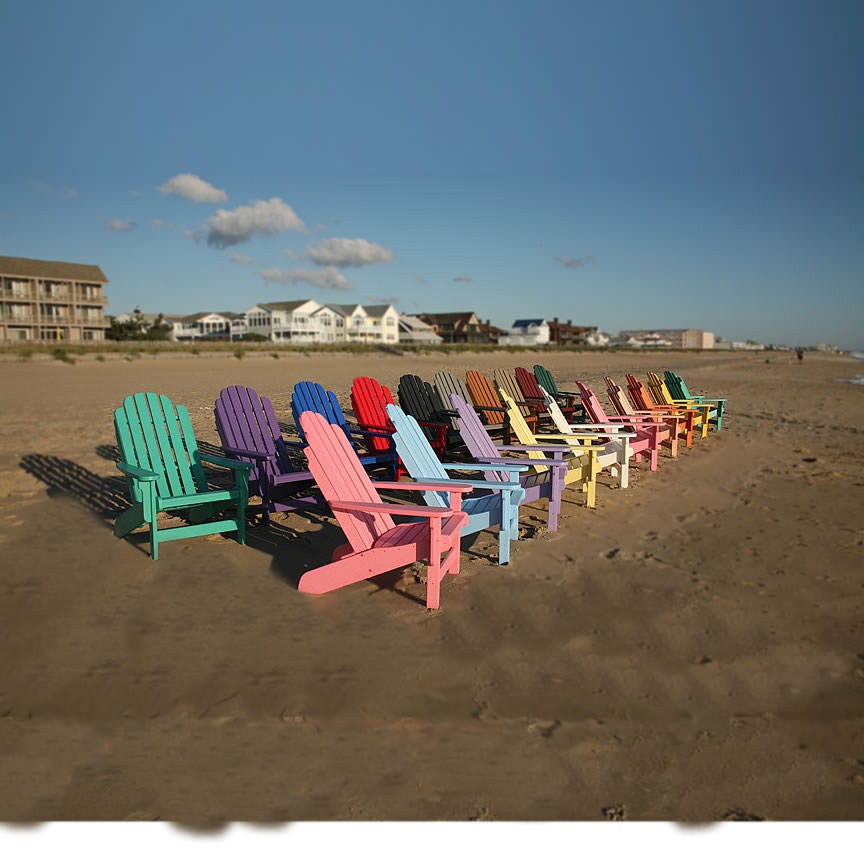 Polywood Breezesta Chairs