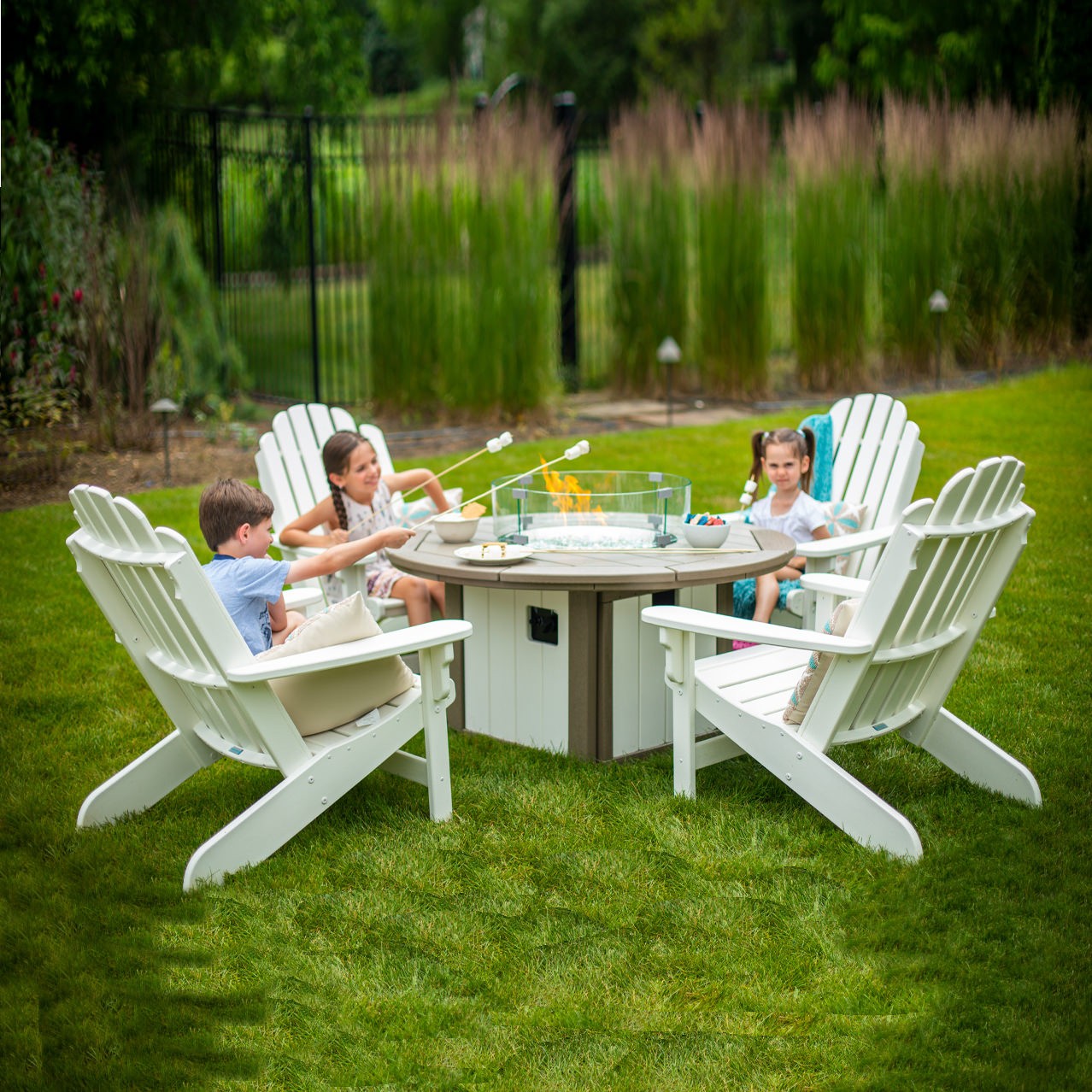 Breezesta™ Shoreline Adirondack Chair