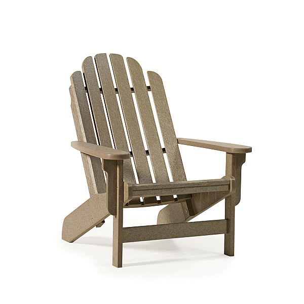 Breezesta™ Shoreline Adirondack Chair - QUICK SHIP