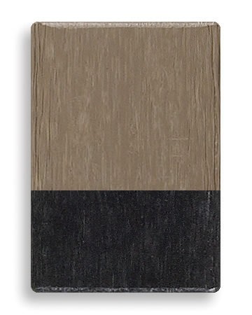 BRZ-Weatherwood-Black