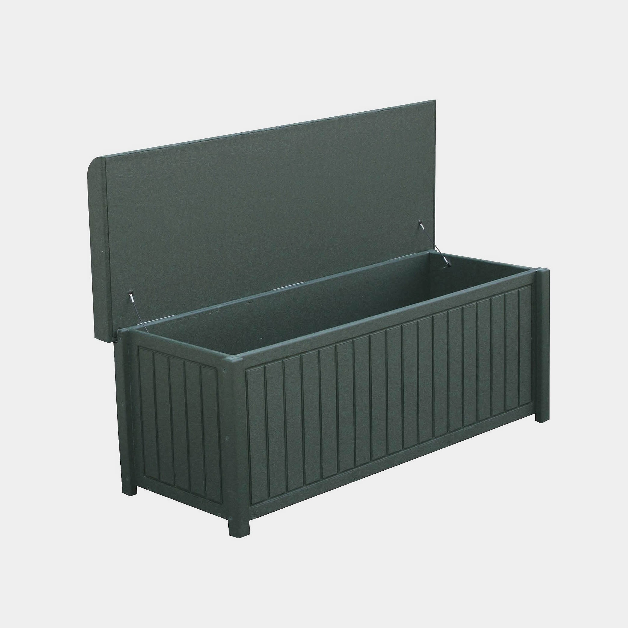 Eagle One - Brisbane Cushion Deck Box