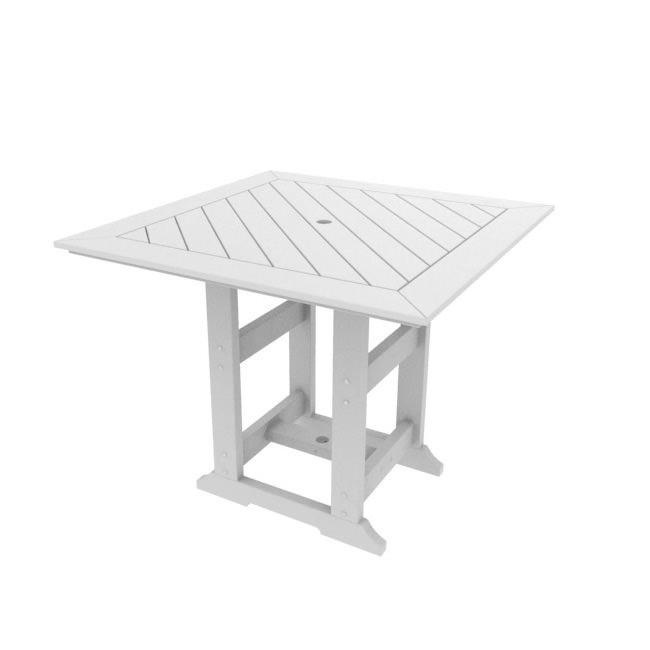 Malibu Outdoor Bristol 42 in Counter Table