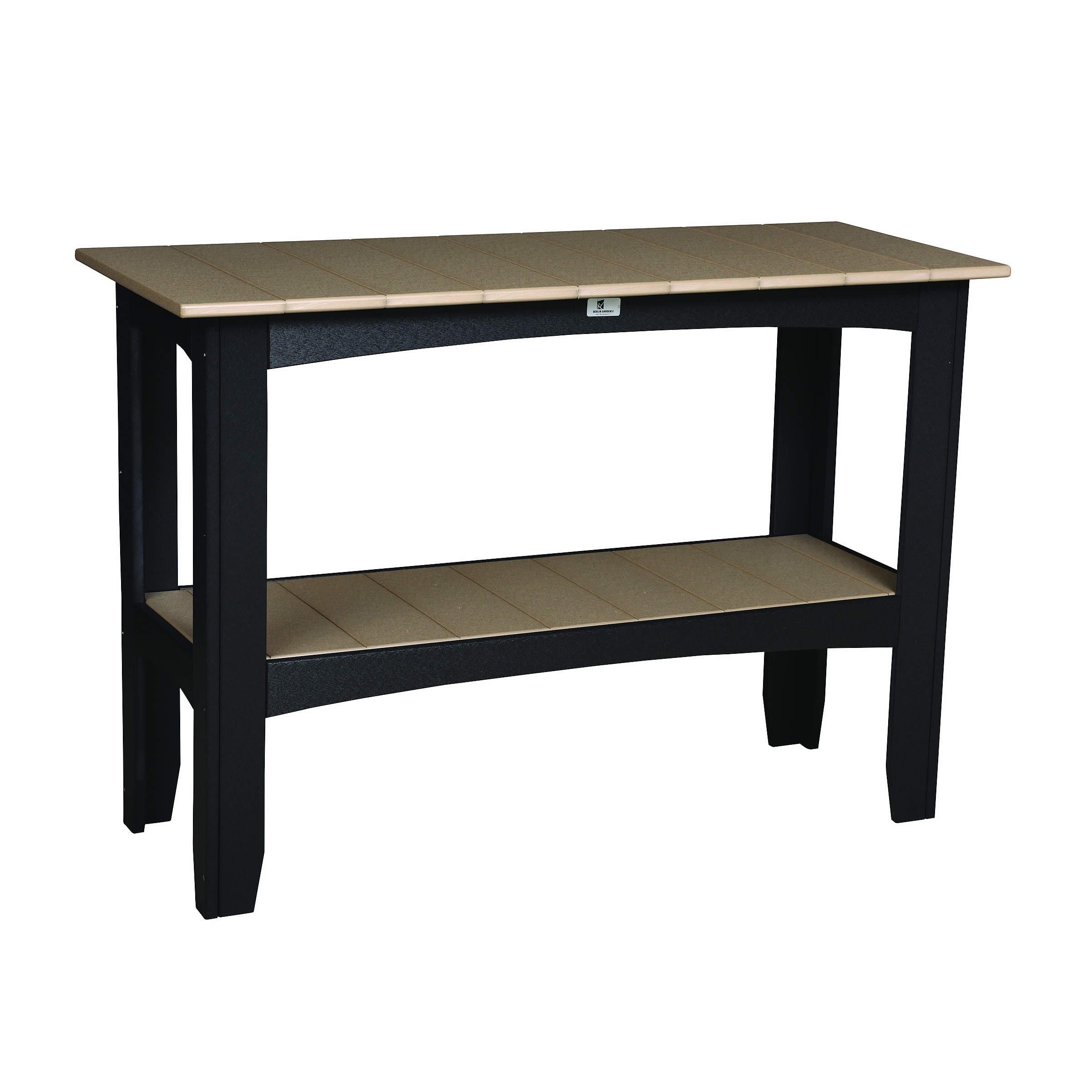 Berlin Gardens Buffet Table