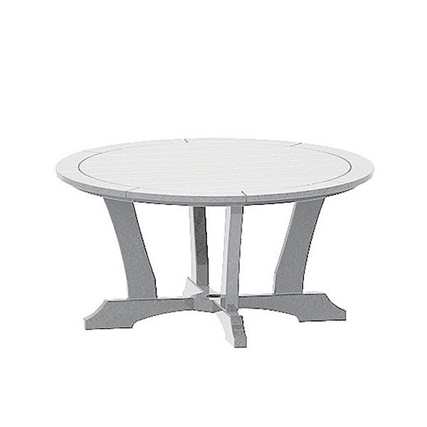 Sister Bay Laguna 36in Conversation Table