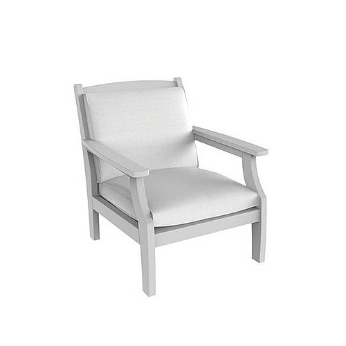Malibu Outdoor Maywood Lounge Chair