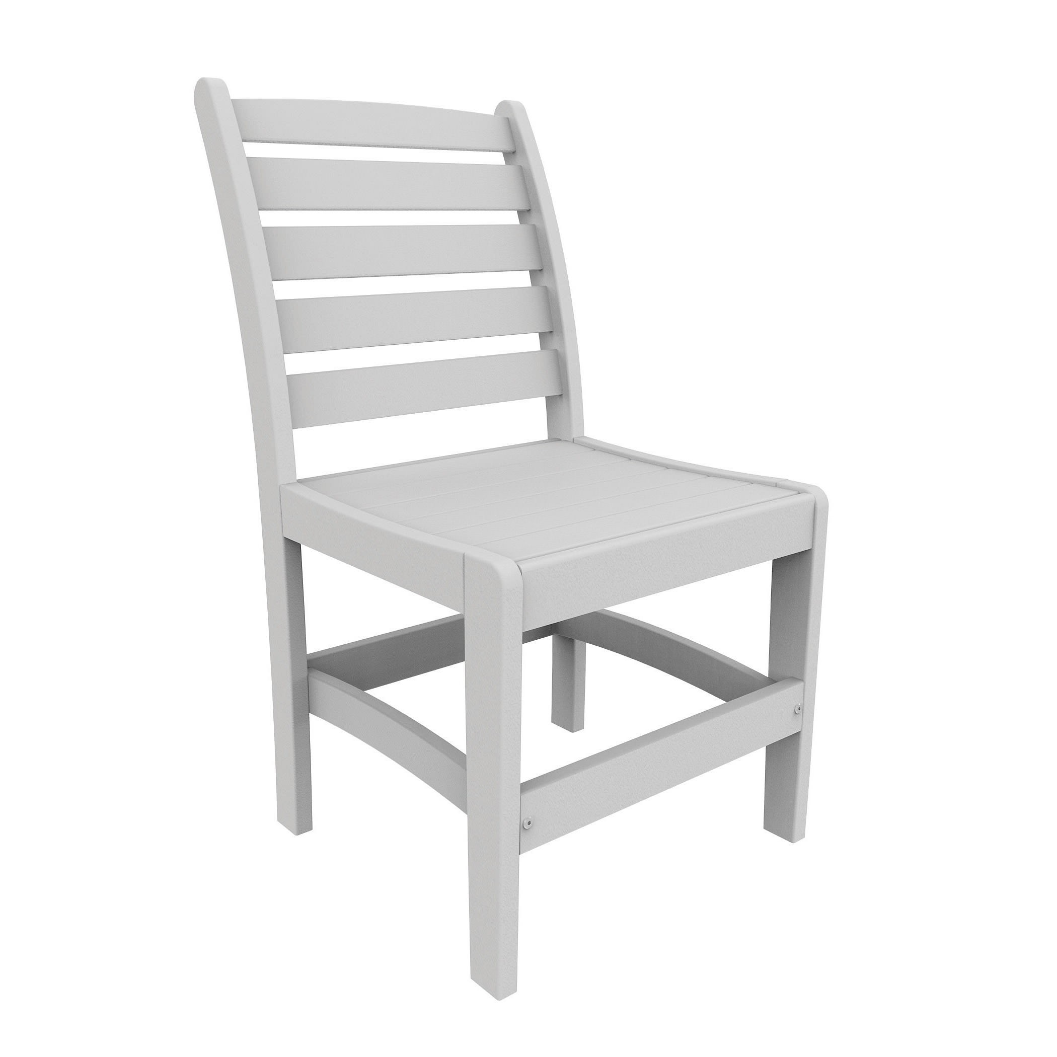 Malibu Outdoor Maywood Side Chair (Sold in Pairs)