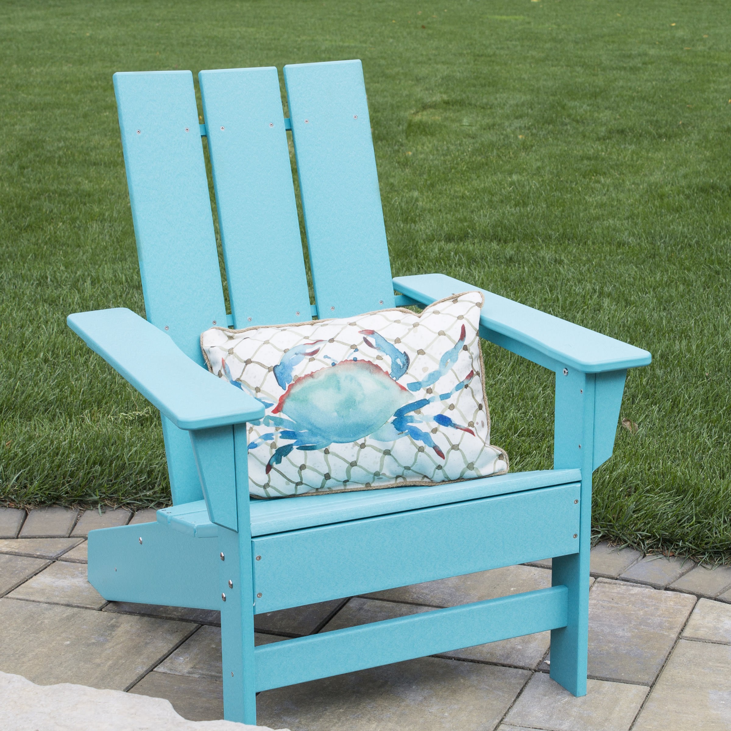 Pillow sold separately