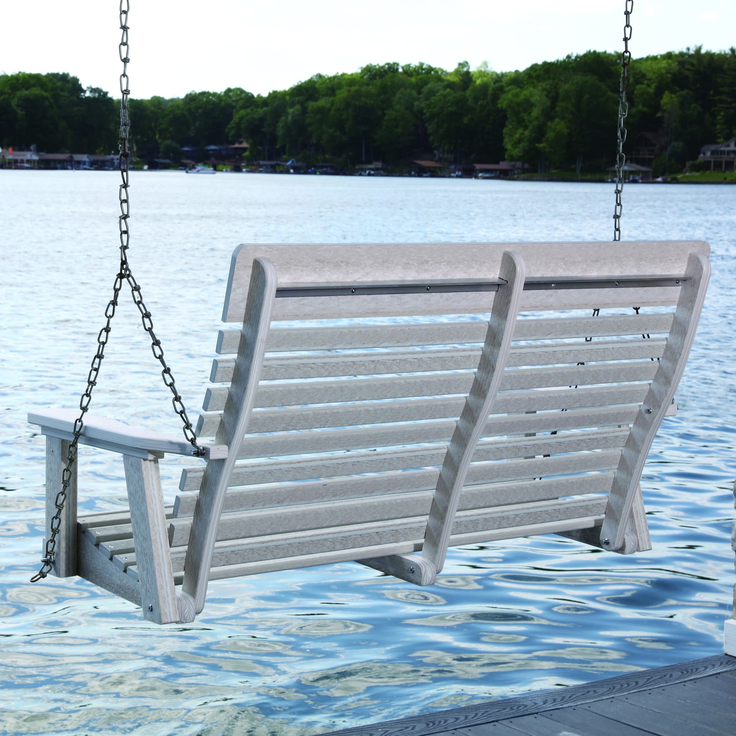 A-Frame and Roof sold separately