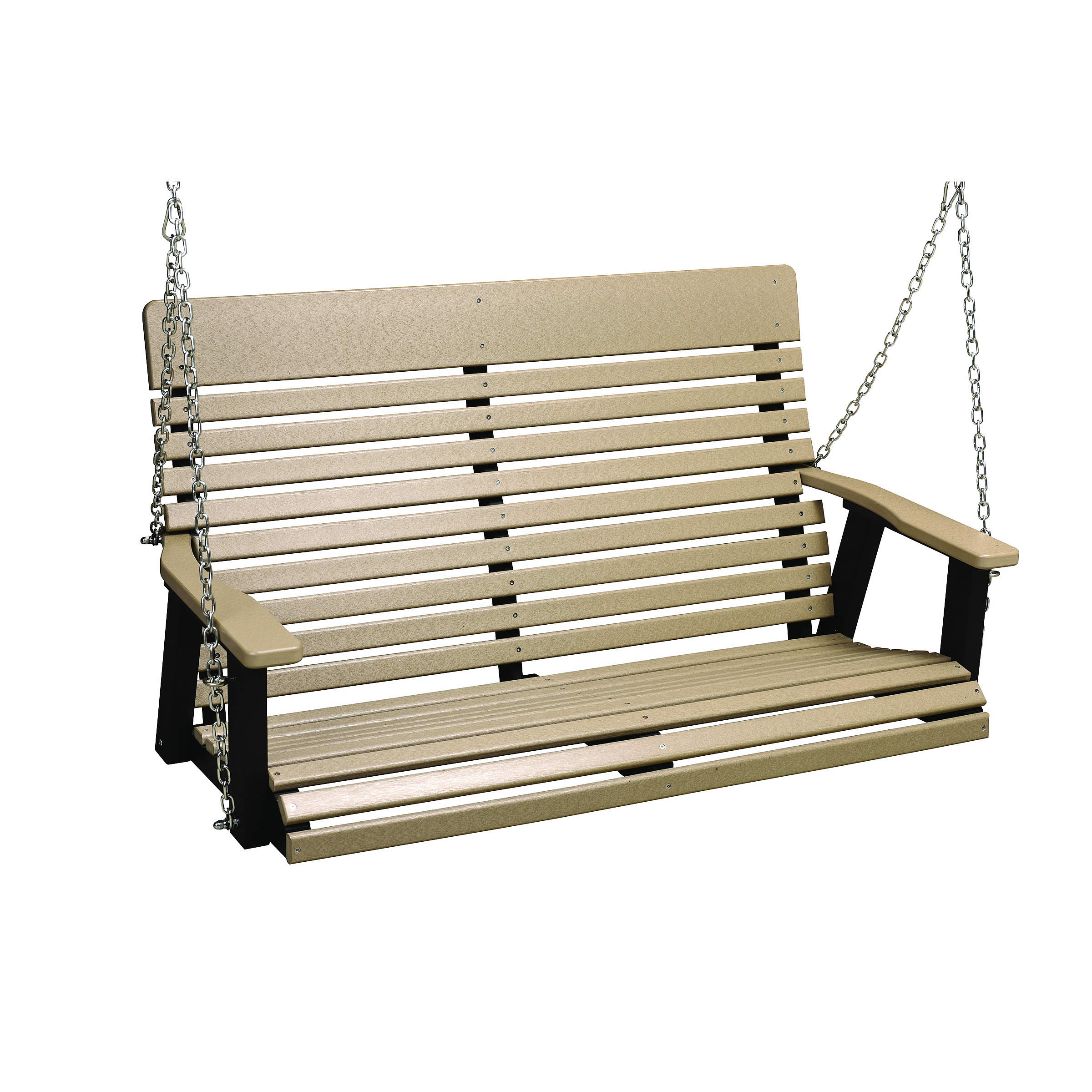 Shown in weatherwood on black