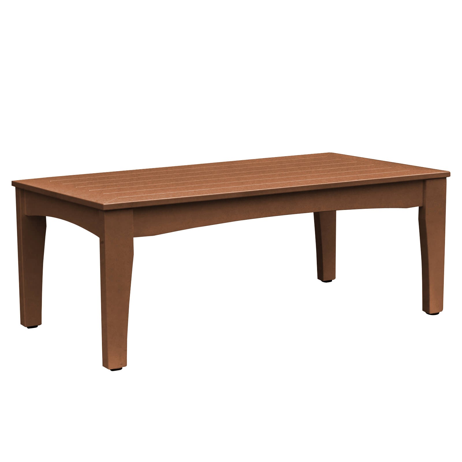 Berlin Gardens Classic Terrace Coffee Table