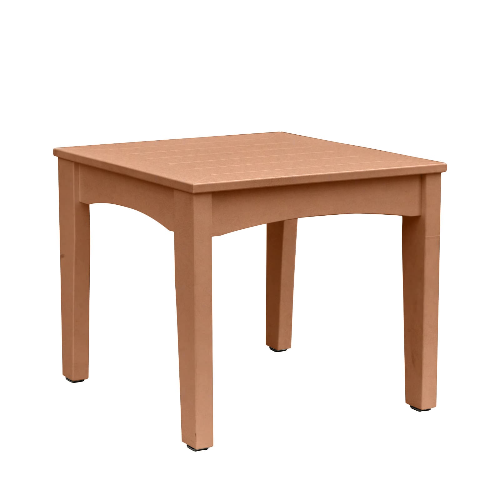 Berlin Gardens Classic Terrace End Table
