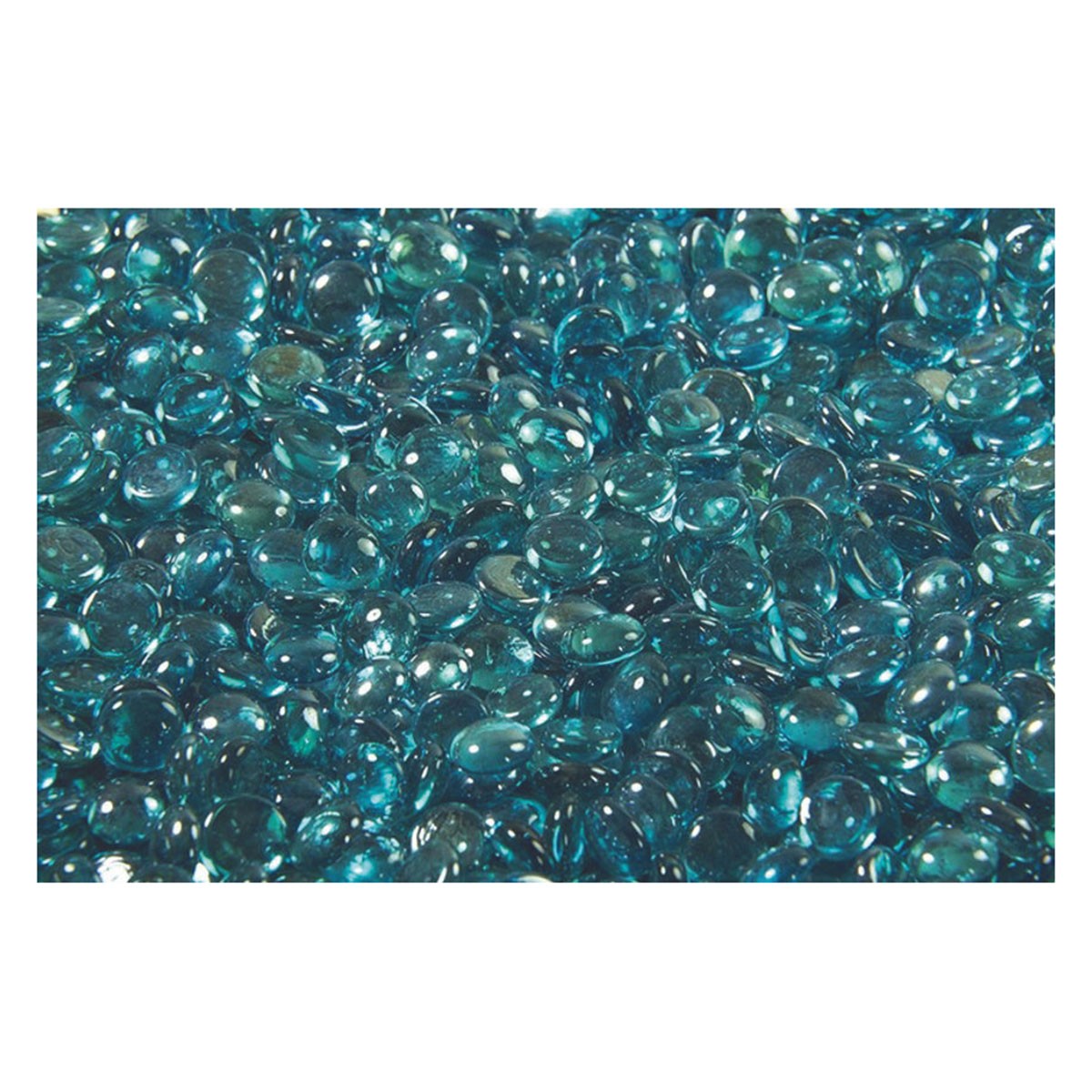 Berlin Gardens Donoma Crystal Fire Gems-Aquamarine