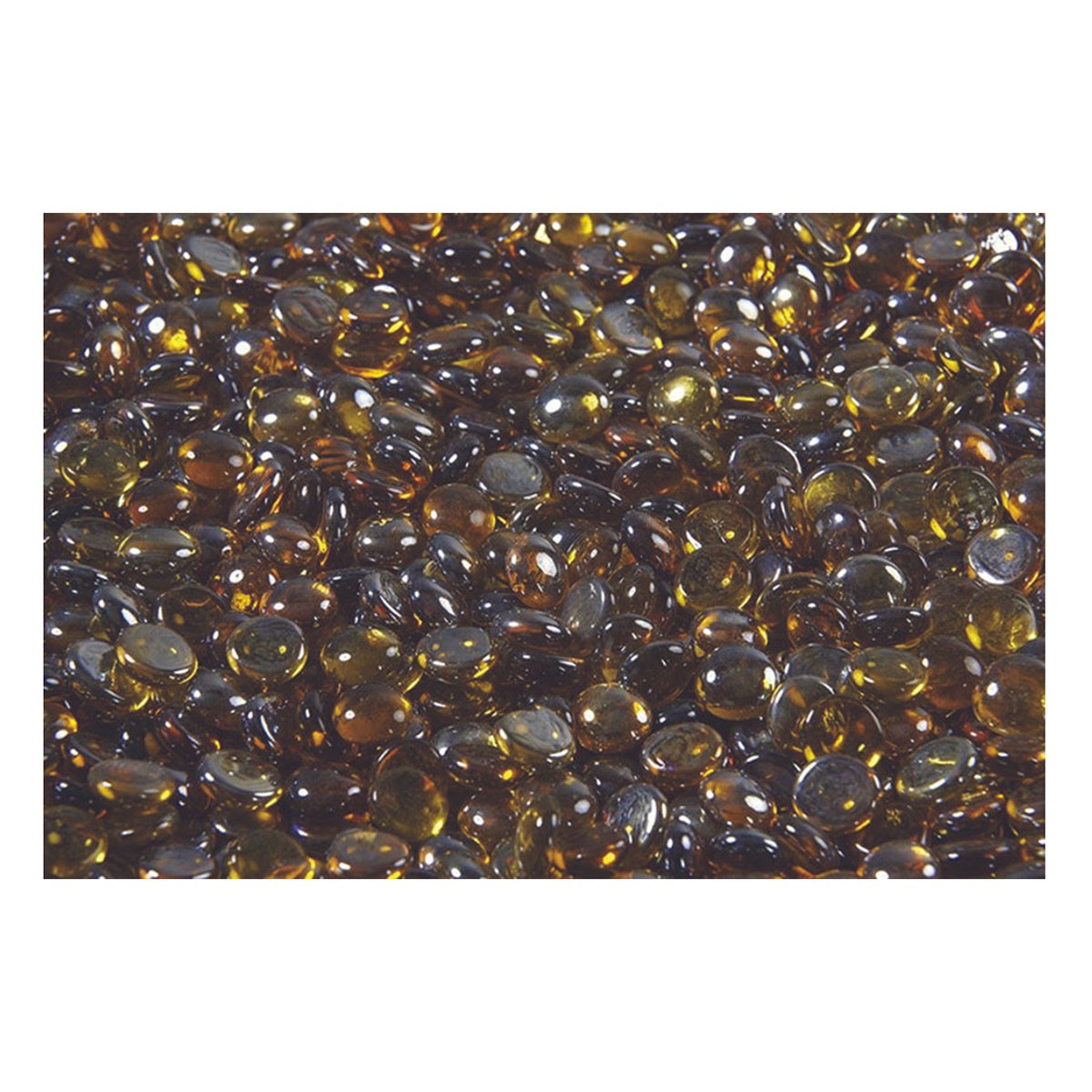 Berlin Gardens Donoma Crystal Fire Gems-Amber