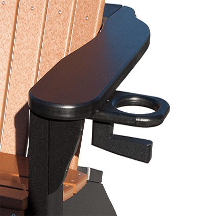 Amish Craft Poly Cup Holder