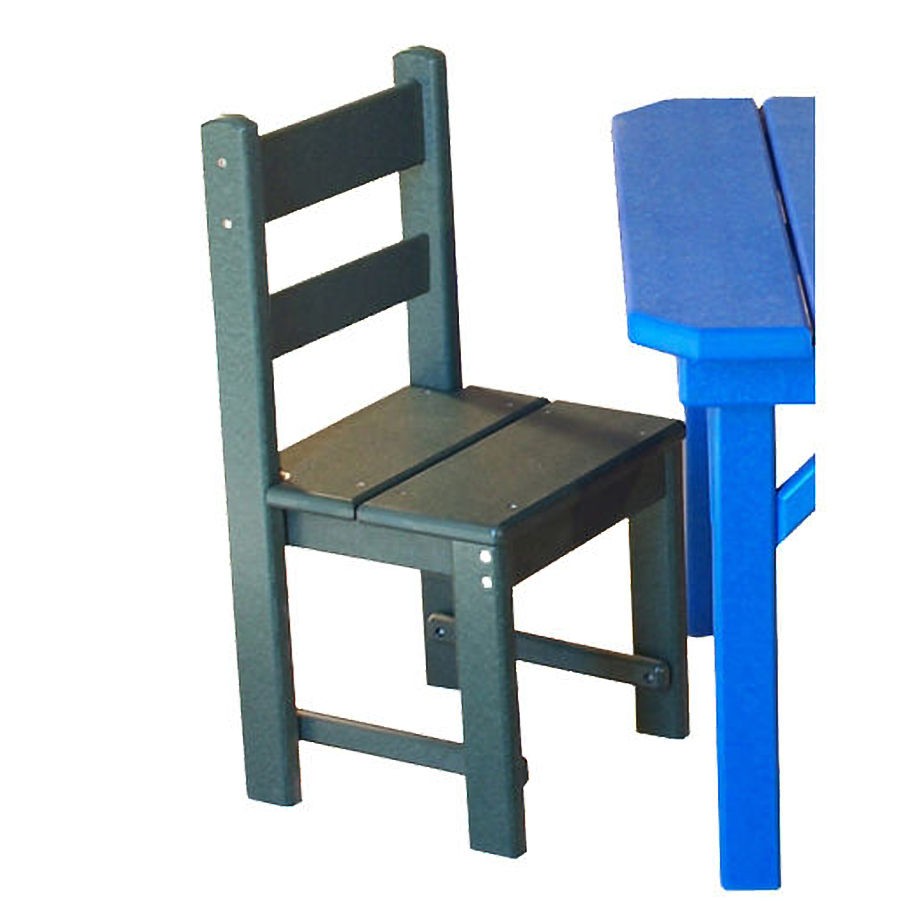 Amish Poly Children's Economy Chair